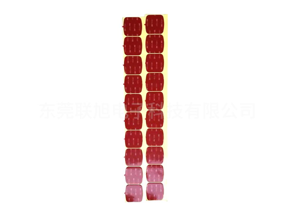 3M亚克力胶